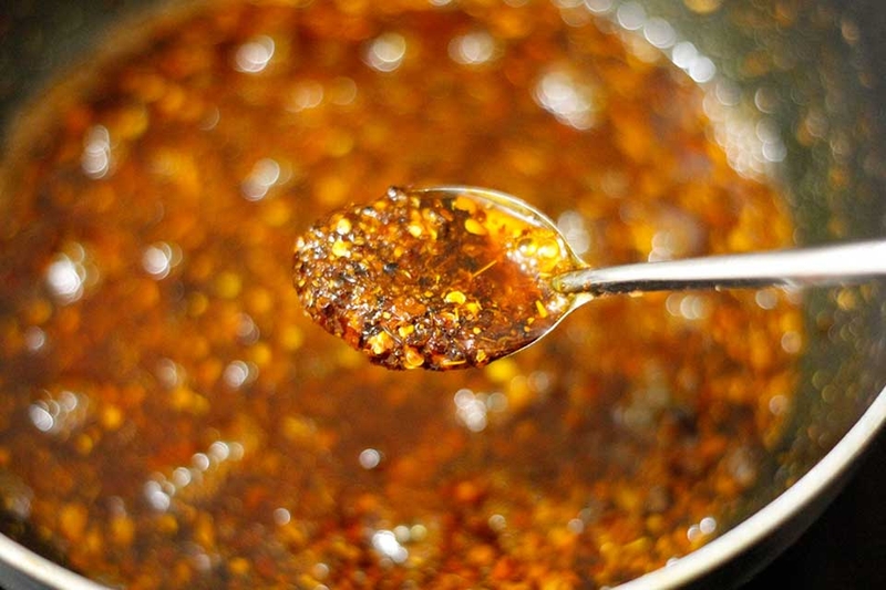 Cách làm bún ốc nóng - 09