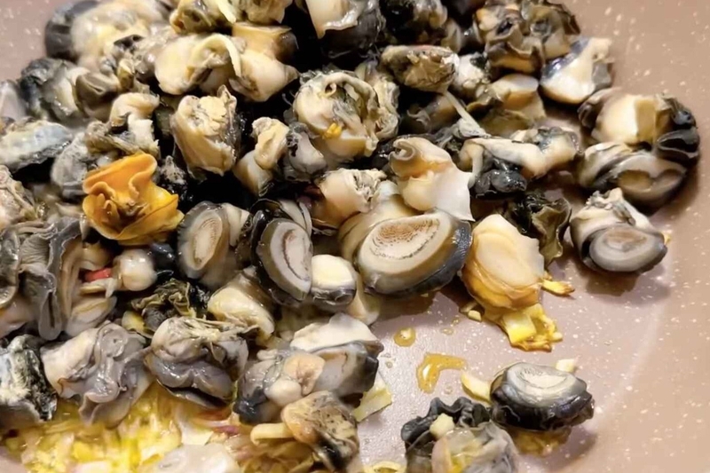 bún ốc nóng hình 10