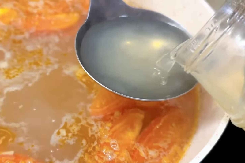 bún ốc nóng hình 11