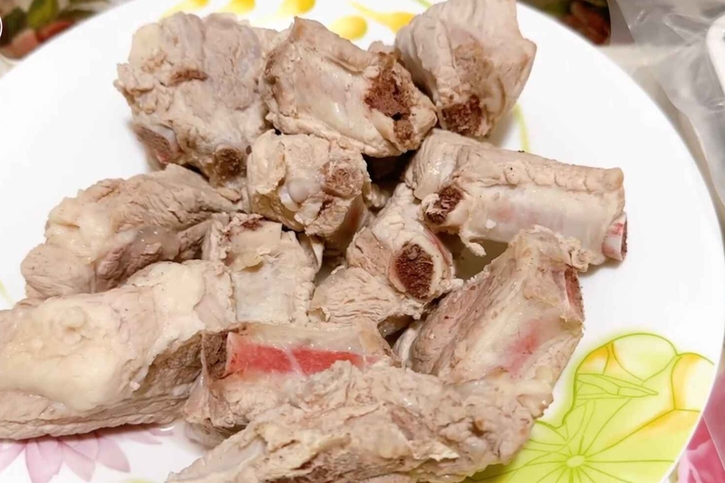bún ốc nóng hình 3