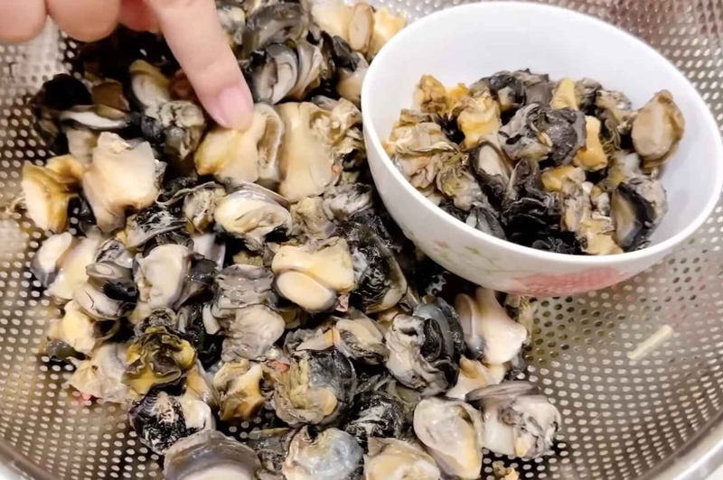 bún ốc nóng hình 4