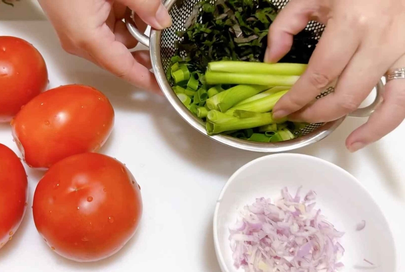 bún ốc nóng hình 5