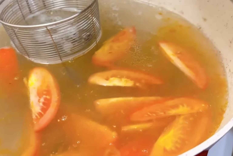 bún ốc nóng hình 8