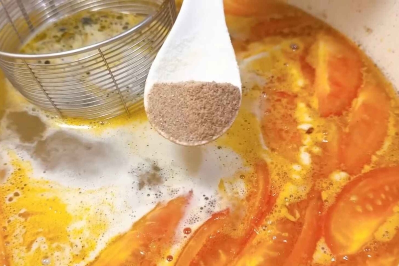 bún ốc nóng hình 9