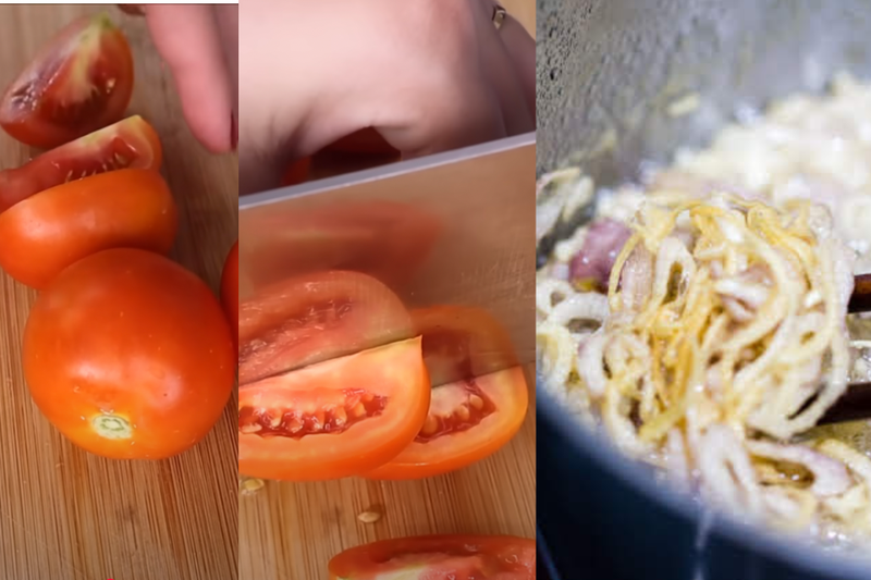 Bún ốc nóng – Nét ẩm thực dân dã Hà Thành cuốn hút ngay từ hương vị đầu tiên (3)