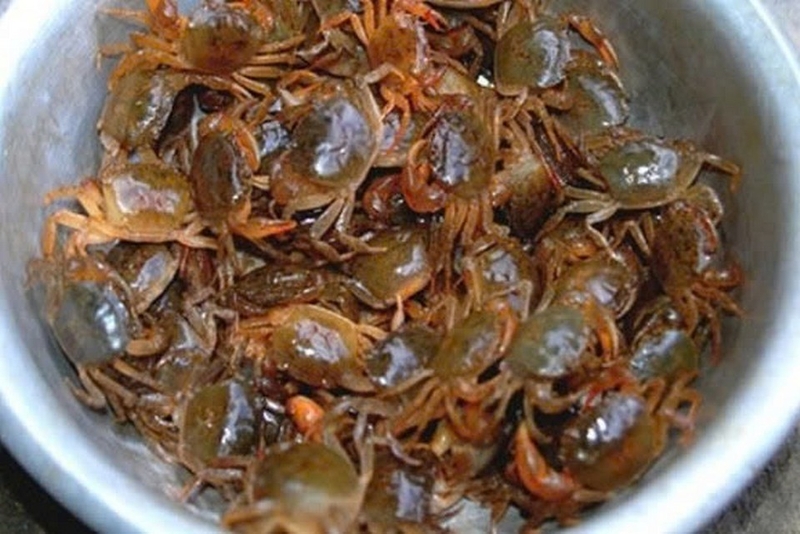 bún rạm quy nhơn ảnh 3