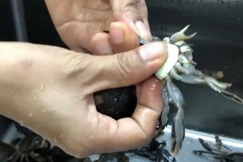 bún rạm quy nhơn ảnh 4