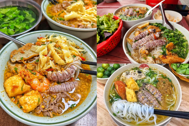 bún riêu bề bề​ (1)