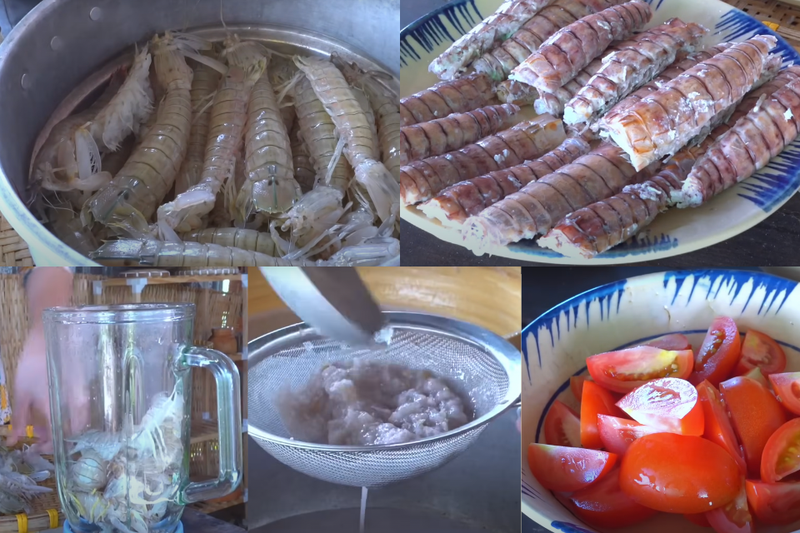 bún riêu bề bề​ (3)