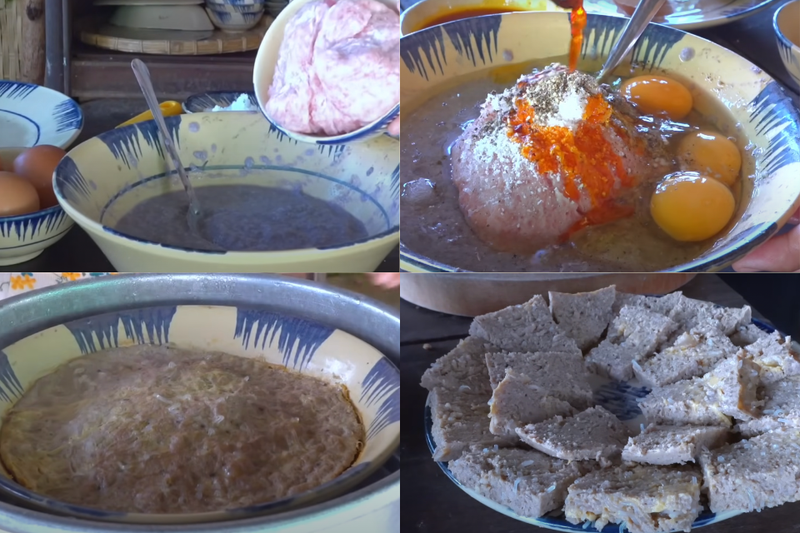 bún riêu bề bề​ (4)