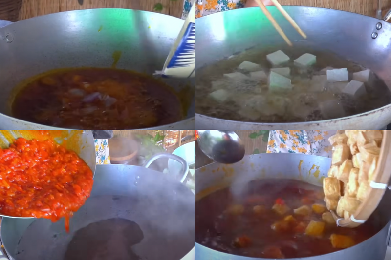 bún riêu bề bề​ (5)