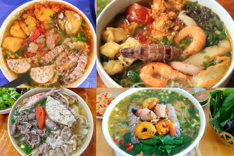 bún riêu bề bề​ (7)