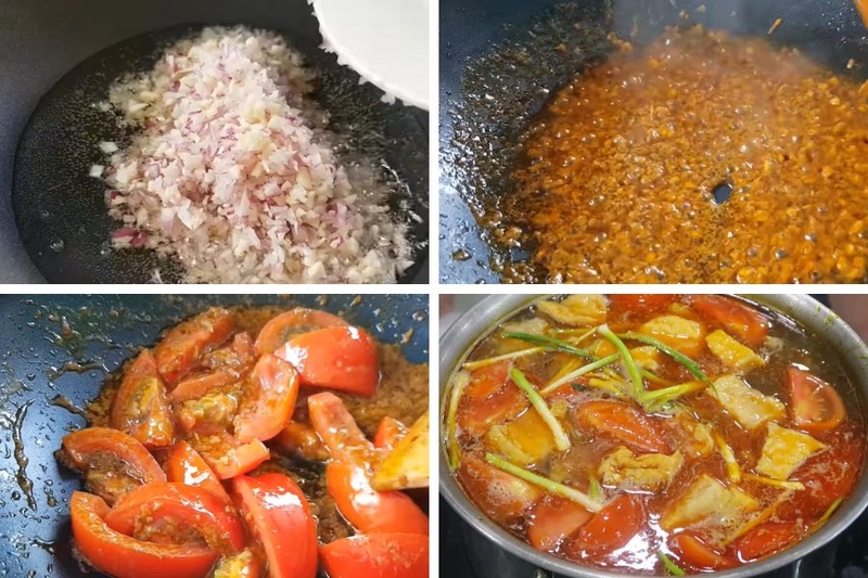 bún riêu cua ốc 6