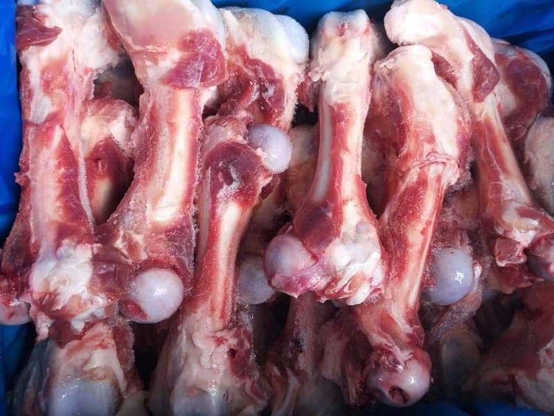 bún suông 12