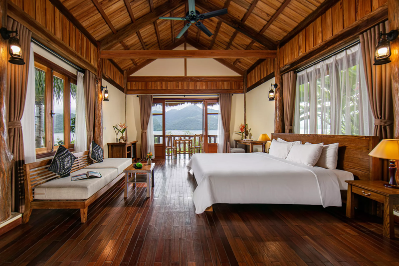 Phòng bungalow là gì 5