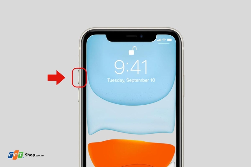 Buộc khởi động lại iPhone (ảnh 2)