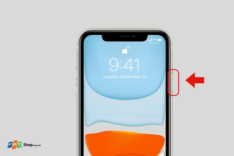 Buộc khởi động lại iPhone (ảnh 4)