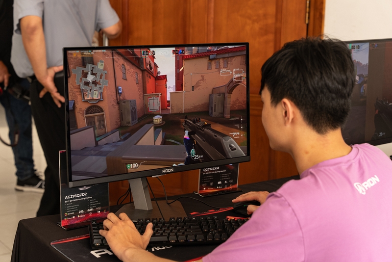 Bus RAM cao có thể cải thiện FPS trong một số tựa game eSports hoặc game phụ thuộc nhiều vào CPU