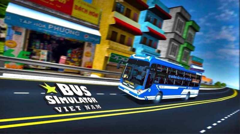 Bus Simulator VietNam Modpure là một trò chơi mô phỏng lái xe buýt