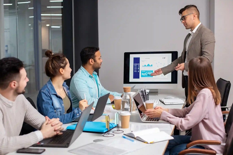 Mức lương Business Analyst năm 2026