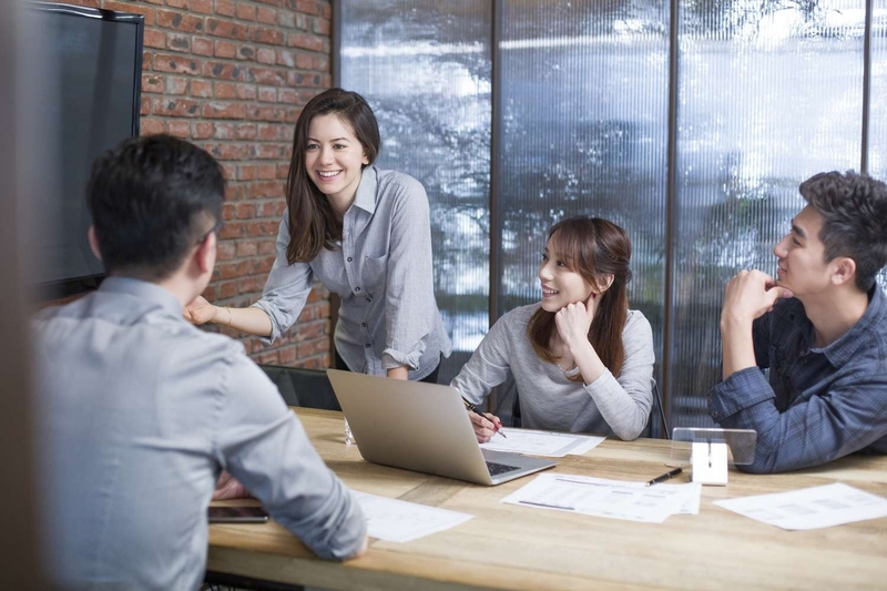 Entry Level là gì 7