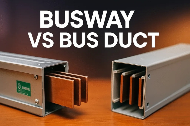 Busway là gì 6