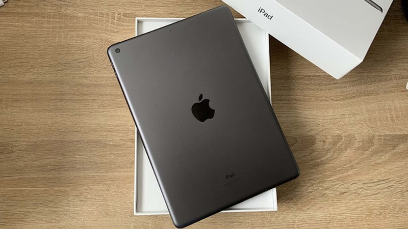 Bút cảm ứng cho iPad Gen 9 1