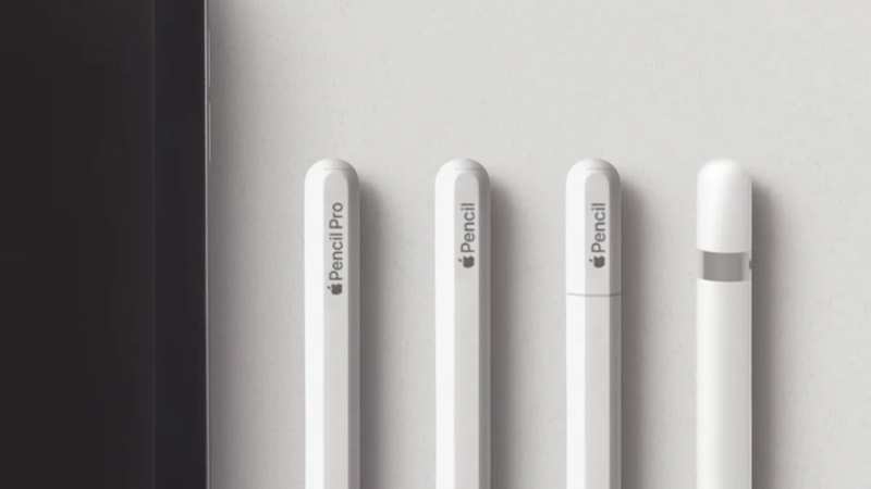 Bút cảm ứng cho iPad Gen 9 3