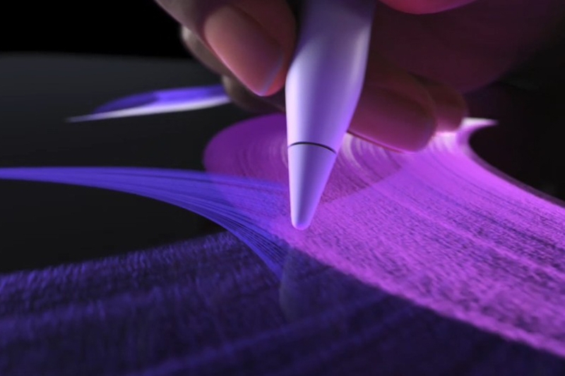 Tìm hiểu về bút stylus 1