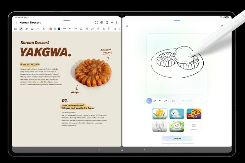 Tìm hiểu về bút stylus 9