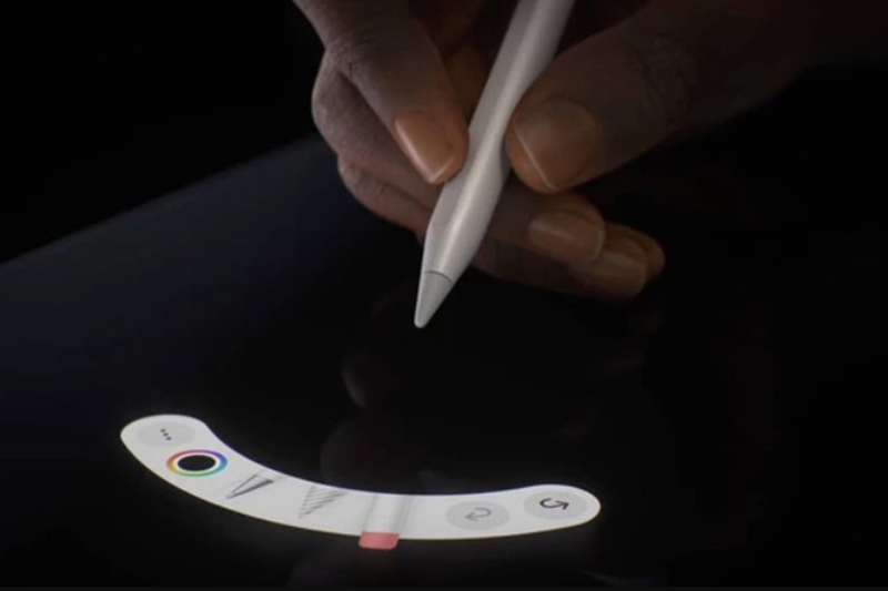 Tìm hiểu về bút stylus 6