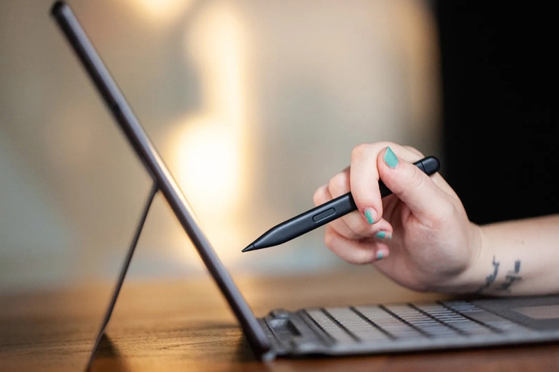 Tìm hiểu về bút stylus 12
