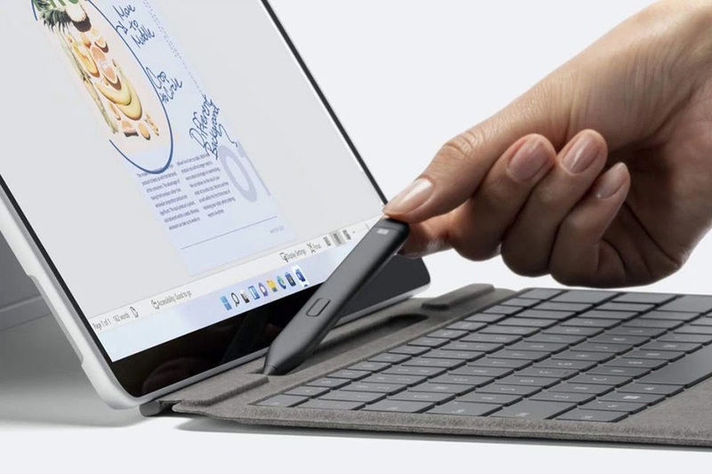 Tìm hiểu về bút stylus 5