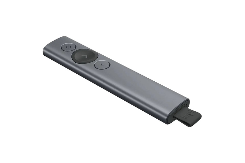 Những đặc điểm nổi trội của bút trình chiếu Logitech