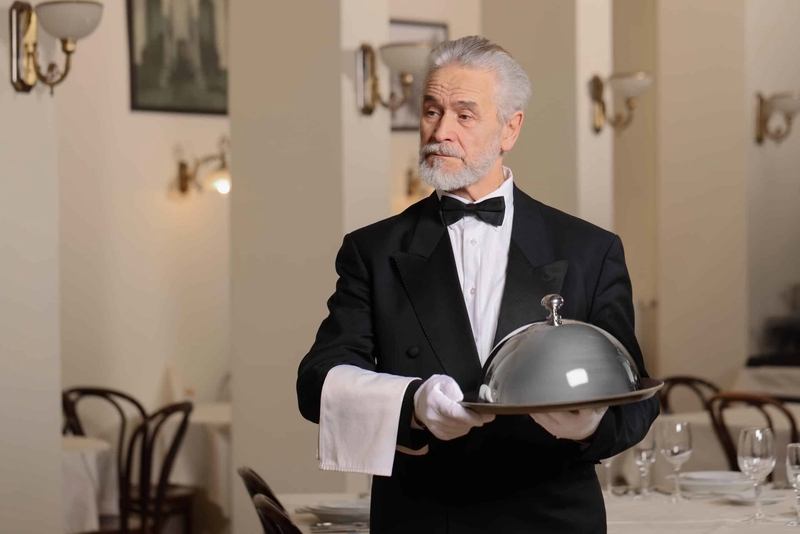 Butler là gì 2