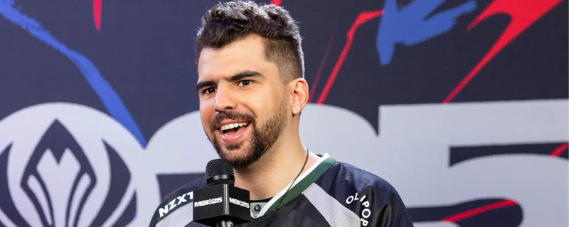 Trở lại với FlyQuest (2024 - nay)