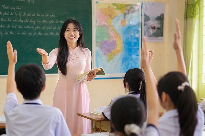 Khối C00 gồm những ngành nào