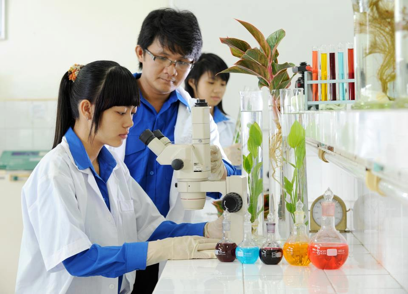 C04 là khối gì 5
