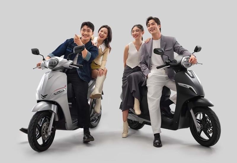 Bao nhiêu tuổi được đi xe máy điện (ảnh 6)