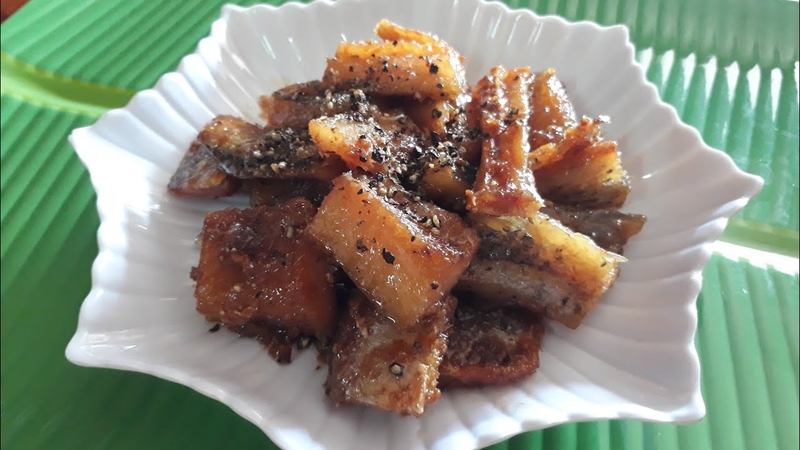 Cá 1 nắng 8