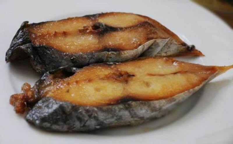Cá 1 nắng 2