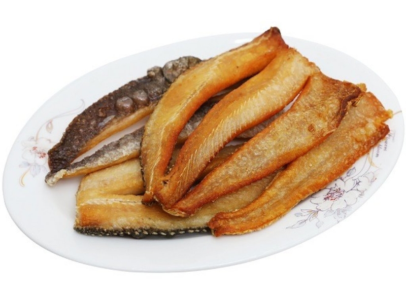 Cá 1 nắng 5