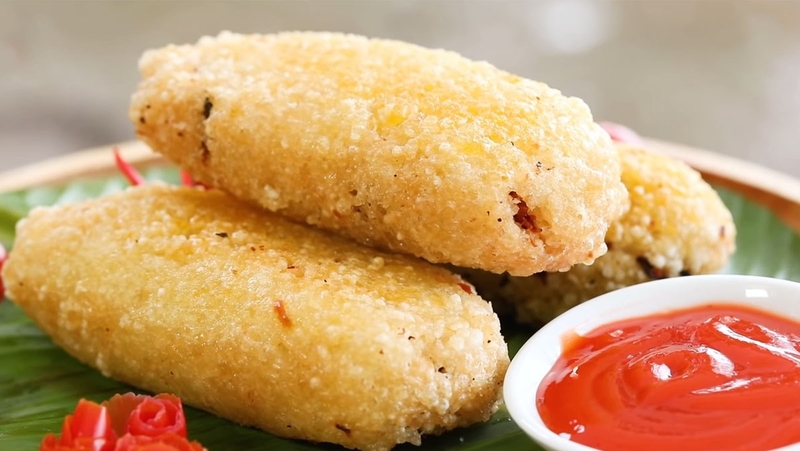 cá ba sa bọc xôi 5