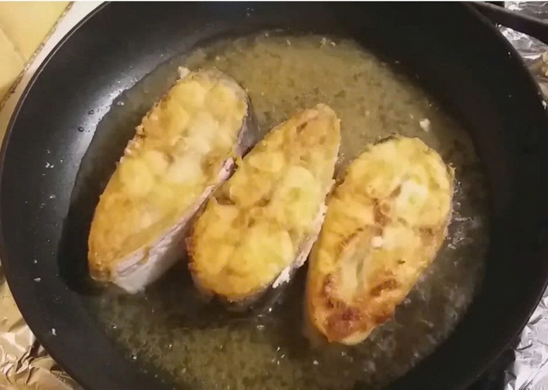 cá basa kho dưa chua ảnh 4