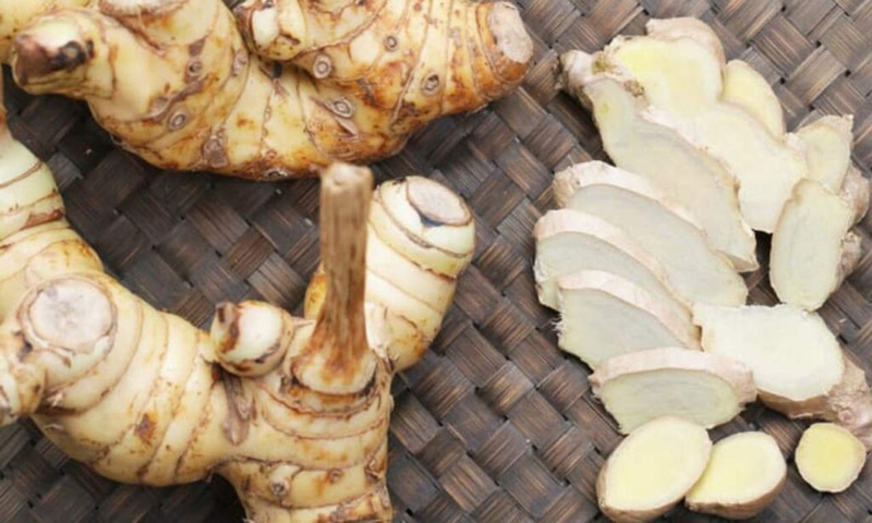 cá basa kho riềng hình 5