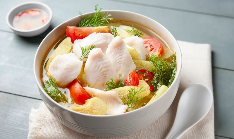 Cá basa phi lê bao nhiêu calo? Ăn có béo không? Gợi ý 9 món ăn cực ngon từ phi lê cá basa