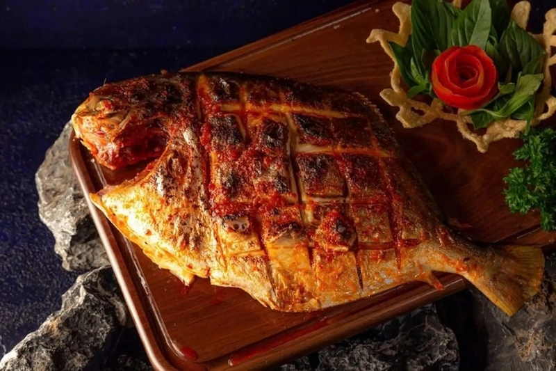 cá bè ảnh 6