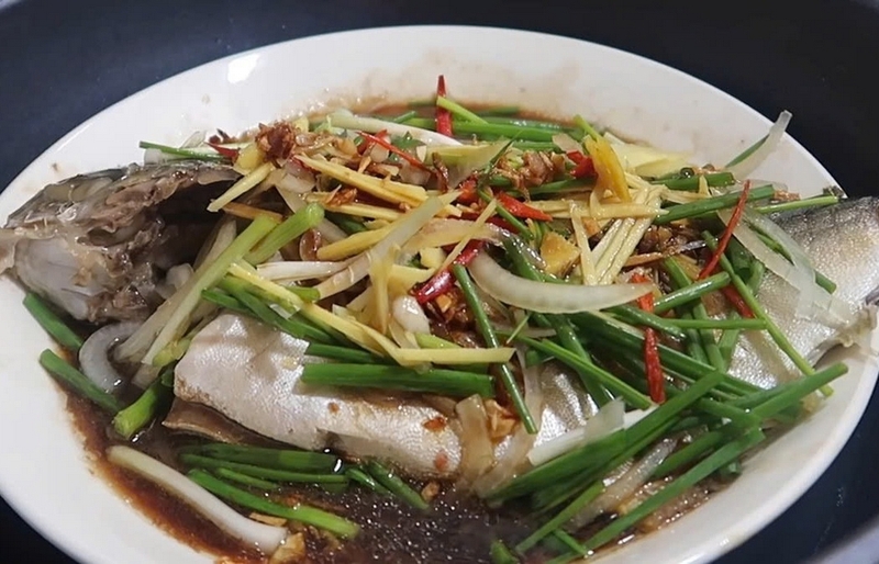 cá bè ảnh 8