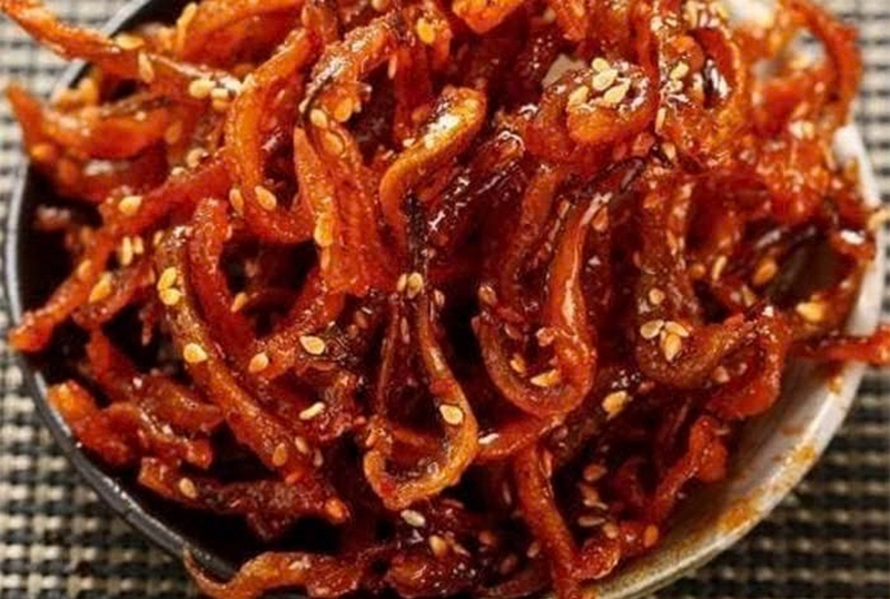 Cá bò rim ảnh 3