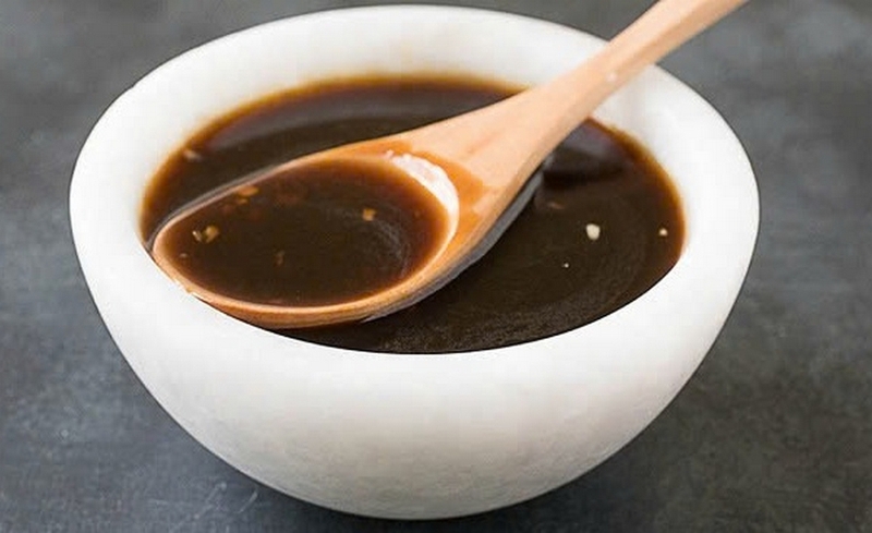 Cá bơn chiên giòn ảnh 4